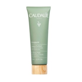 Comprar Caudalie  Vinopure Mascarilla Purificante Caudalie 75 Ml a precio de oferta