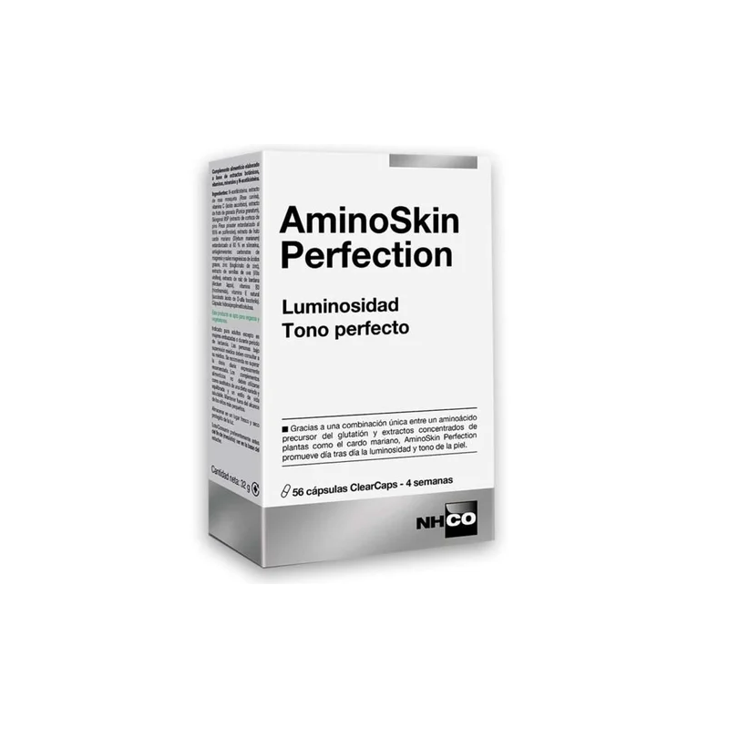 AMINOSKIN PERFECTION 56 CAPSULAS