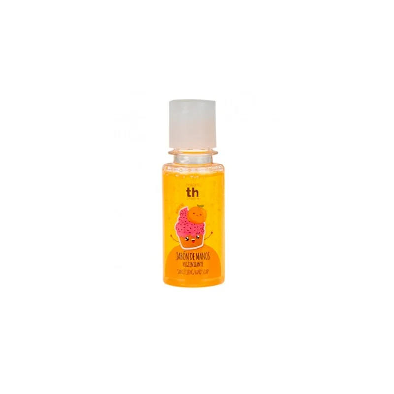 TH JABON DE MANOS MANDARINA 100ML