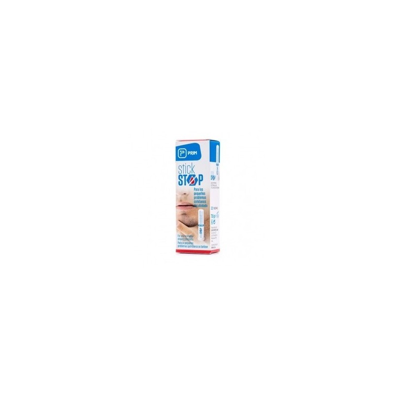 Prim stick stop lapiz corta sangre 7.5 grs PRIM