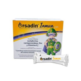 ORSADIN INMUN KIDS 30 STICKS 5 G