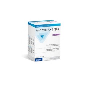 MICROBIANE Q10 AGE PROTECT 30 CAPSULAS