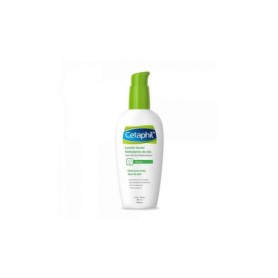 CETAPHIL DAILY MOISTURIZER WITH HYALURONIC ACID