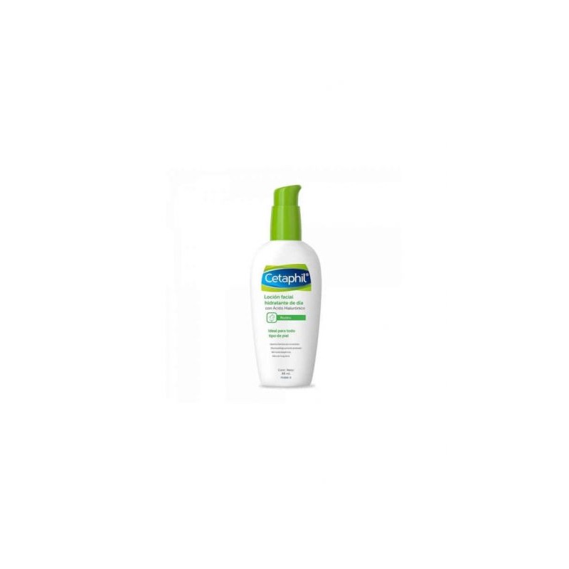 CETAPHIL DAILY MOISTURIZER WITH HYALURONIC ACID