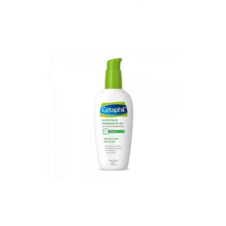 CETAPHIL DAILY MOISTURIZER WITH HYALURONIC ACID