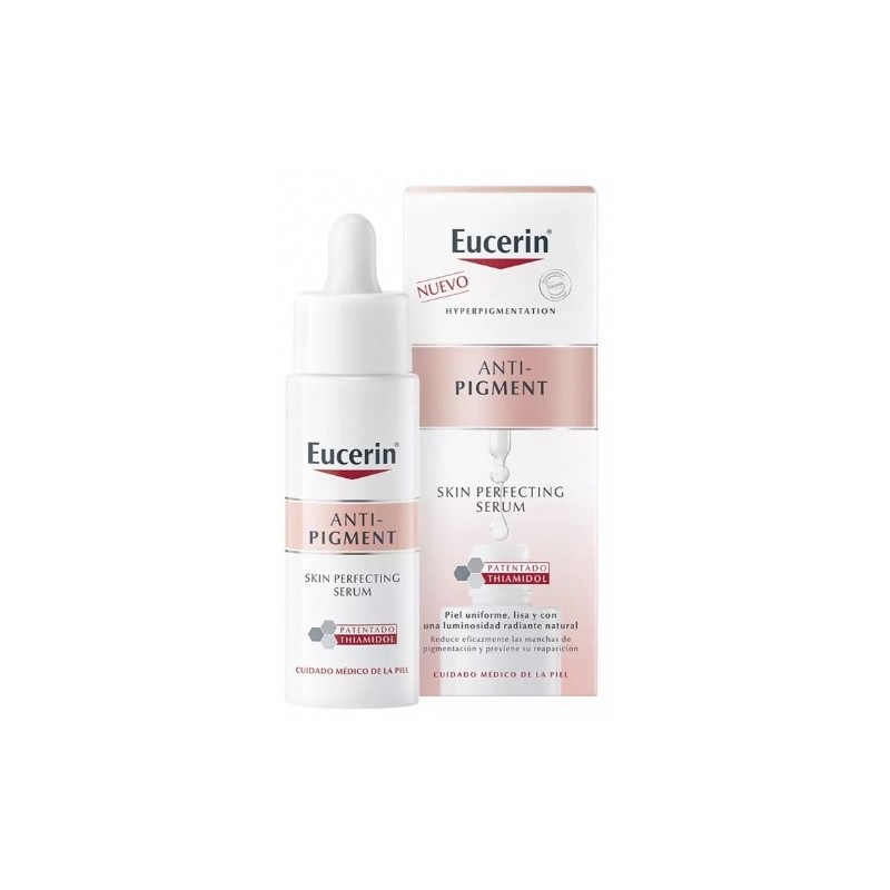 EUCERIN ANTI-PIGMENT SKIN PERFECTING SERUM 1 ENVASE 30 ML