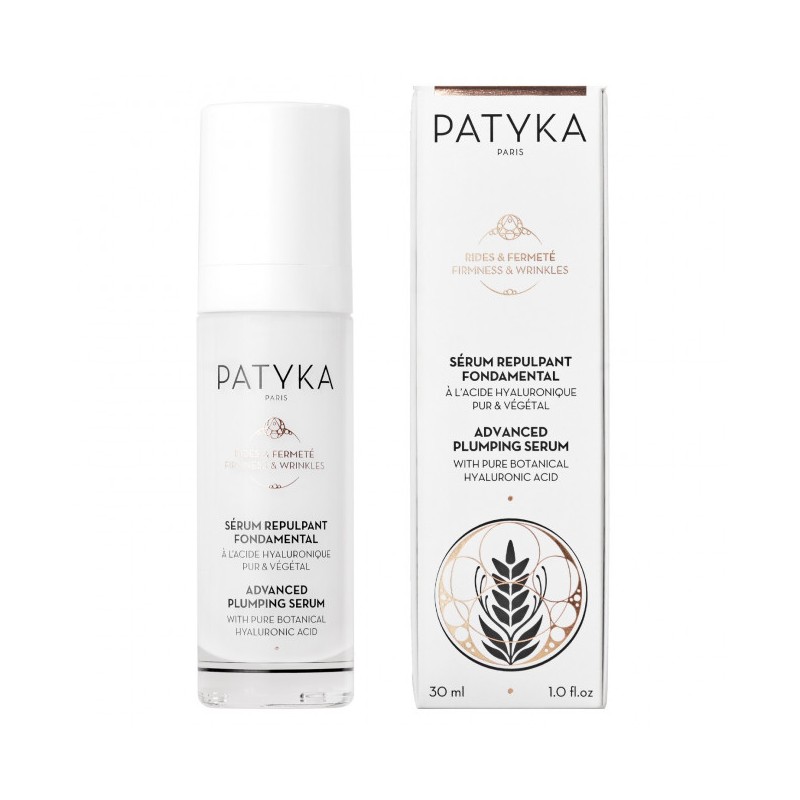 PATYKA SERUM REPULPANT FONDAMENTAL 30ML