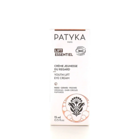 PATYKA LIFT ESSENTIEL CREME JEUNESSE DU REGARD