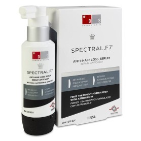 SPECTRAL.F7 SERUM ANTICAIDA  60 ML