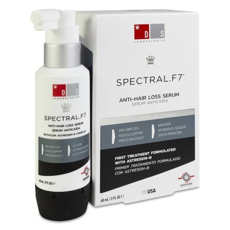 SPECTRAL.F7 SERUM ANTICAIDA  60 ML