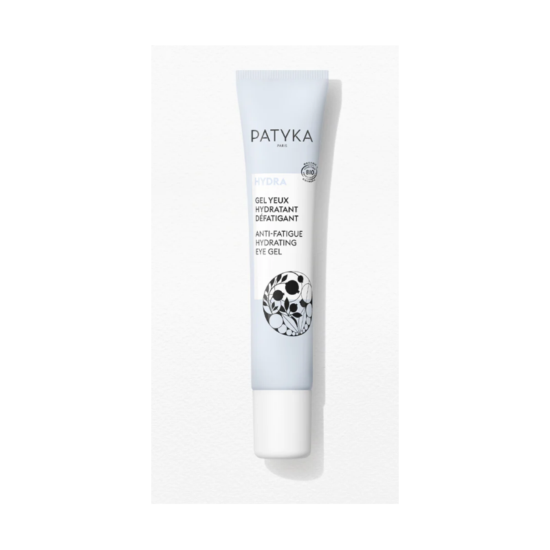 PATYKA GEL YEUX DEFATIGANT 15ML