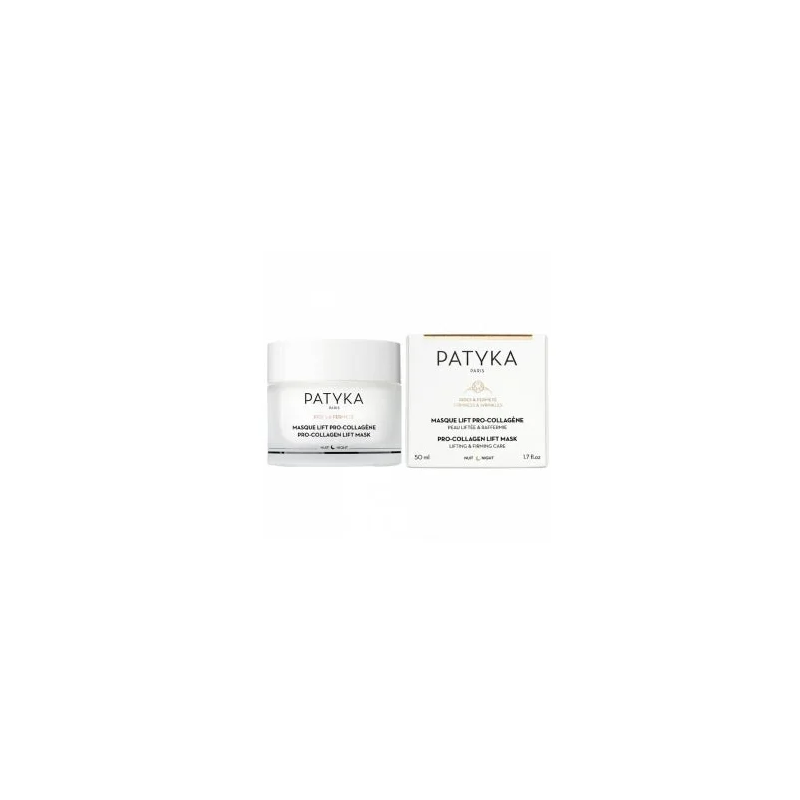 PATYKA MASQUE LIFT PRO-COLLAGENE 50ML