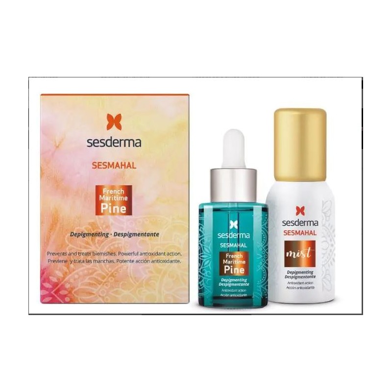 SESDERMA SESMAHAL FRENCH MARITIME PINE DESPIG