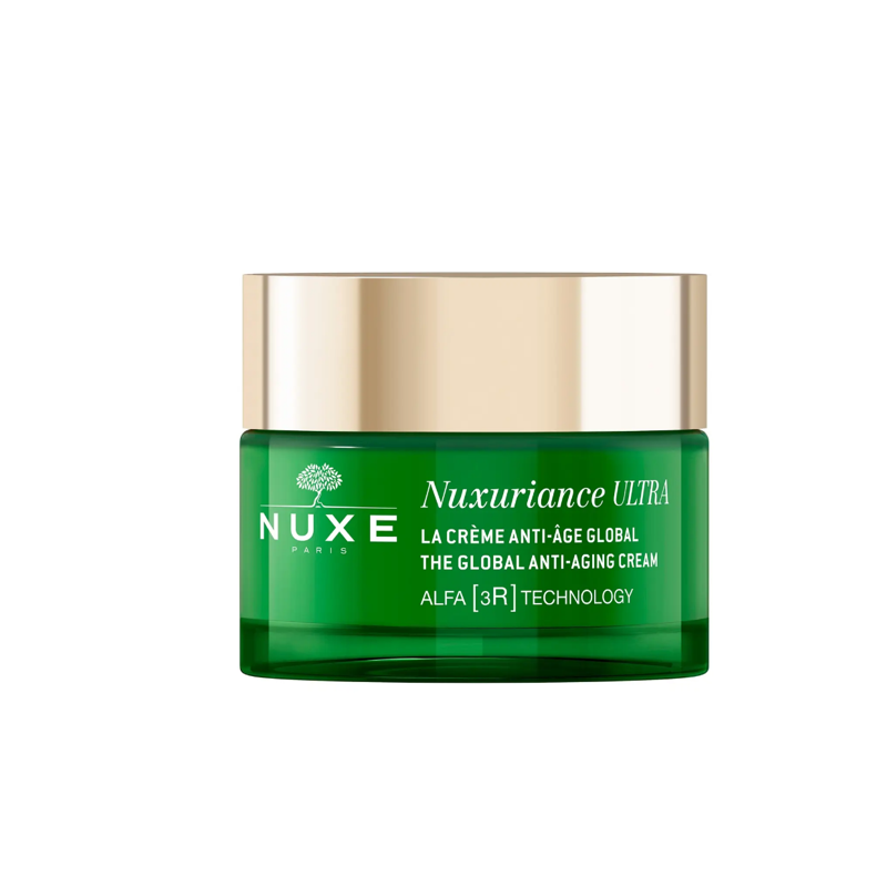 NUXE NUXURIANCE ULTRA CREMA ANTIEDAD GLOBAL. PIEL SECA. 50 ML