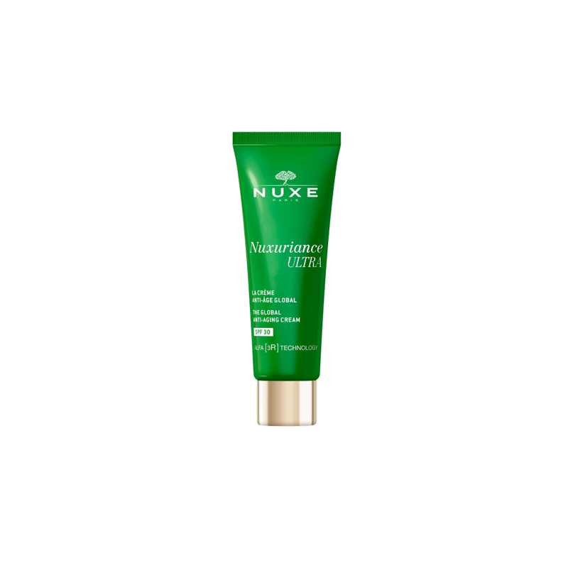 NUXE NUXURIANCE ULTRA . CREMA ANTIEDAD GLOBAL SPF30. 50ML