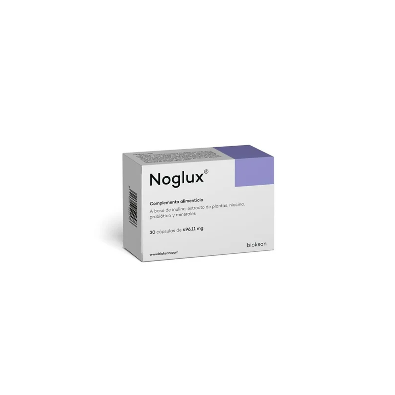 NOGLUX 30 CAPSULAS