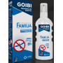 GOIBI FAMILIA FORTE REPELENTE DE INSECTOS 1 SPRAY 200 ML
