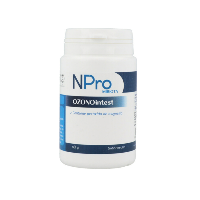 NPRO OZONOINTEST 40G