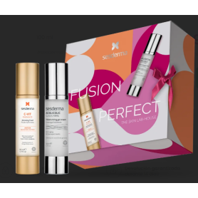 SESDERMA PACK FUSION PERFECT