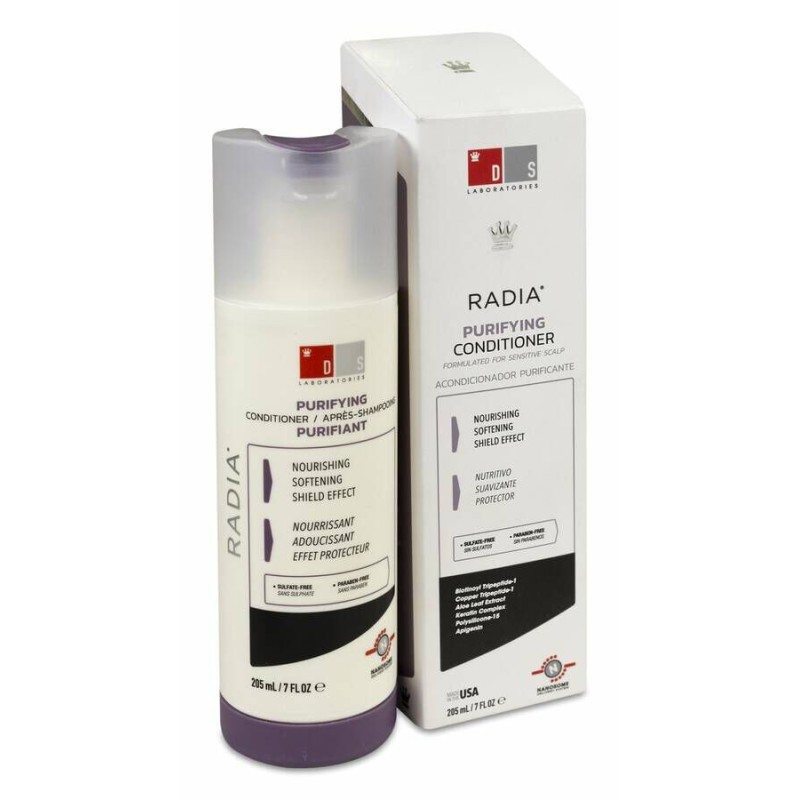 RADIA ACONDICIONADOR PURIFICANTE  205 ML