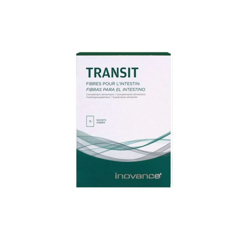 INOVANCE TRANSIT 15 SOBRES