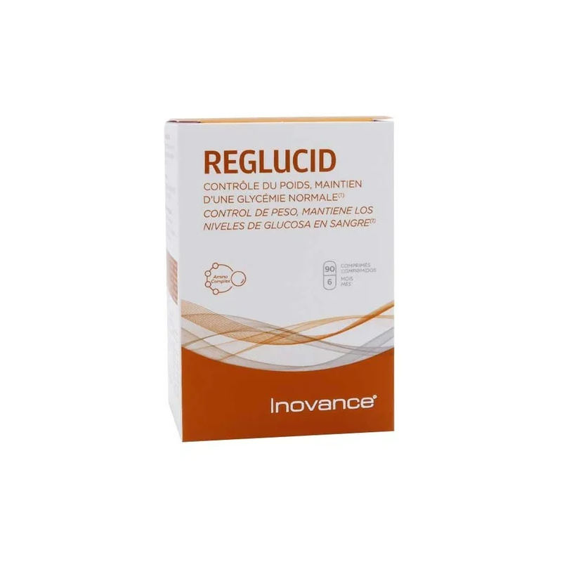 INOVANCE REGLUCID 90 COMP