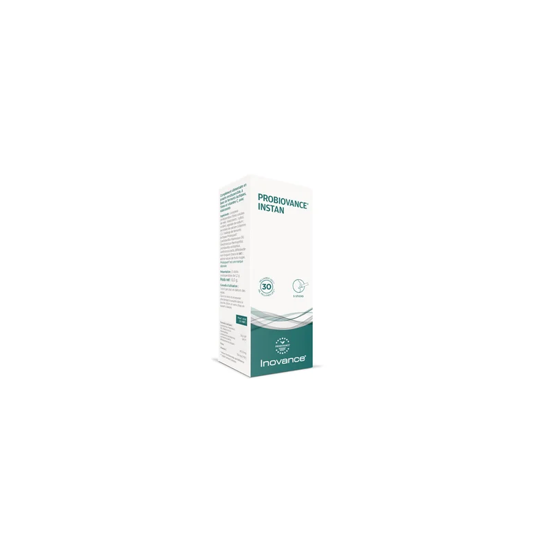 INOVANCE PROBIOVANCE INSTAN 5 SOBRES ORODISPERSABLES 1,2 G