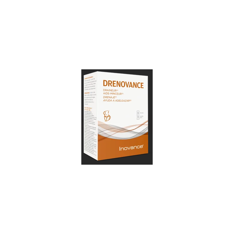 INOVANCE DRENOVANCE 14 STICKS 3 G