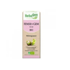 FEM50+GEM GC22 MENOPAUSIA 50ML