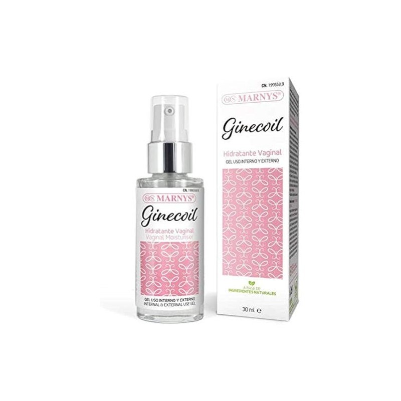 GINECOIL MARNYS 1 SPRAY 30 ML