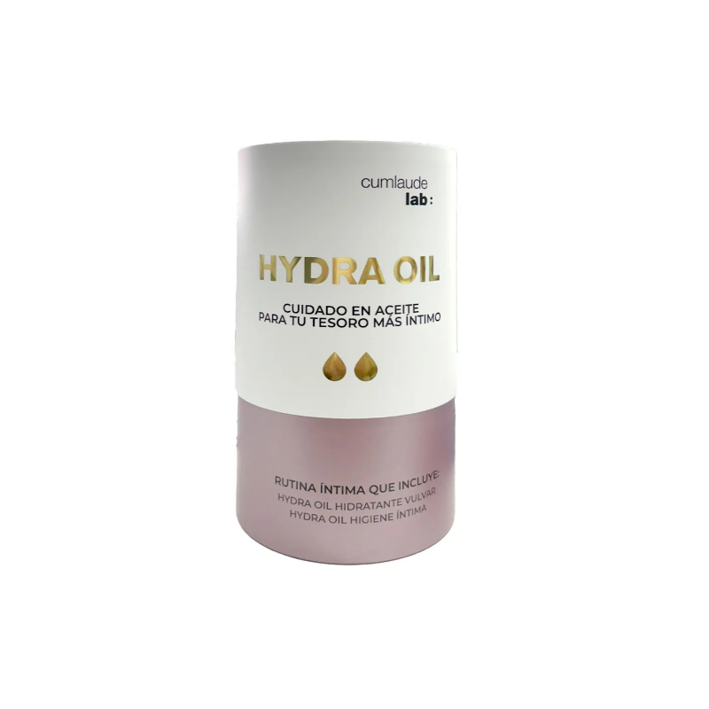 CUMLAUDE LAB HYDRA OIL RUTINA INTIMA