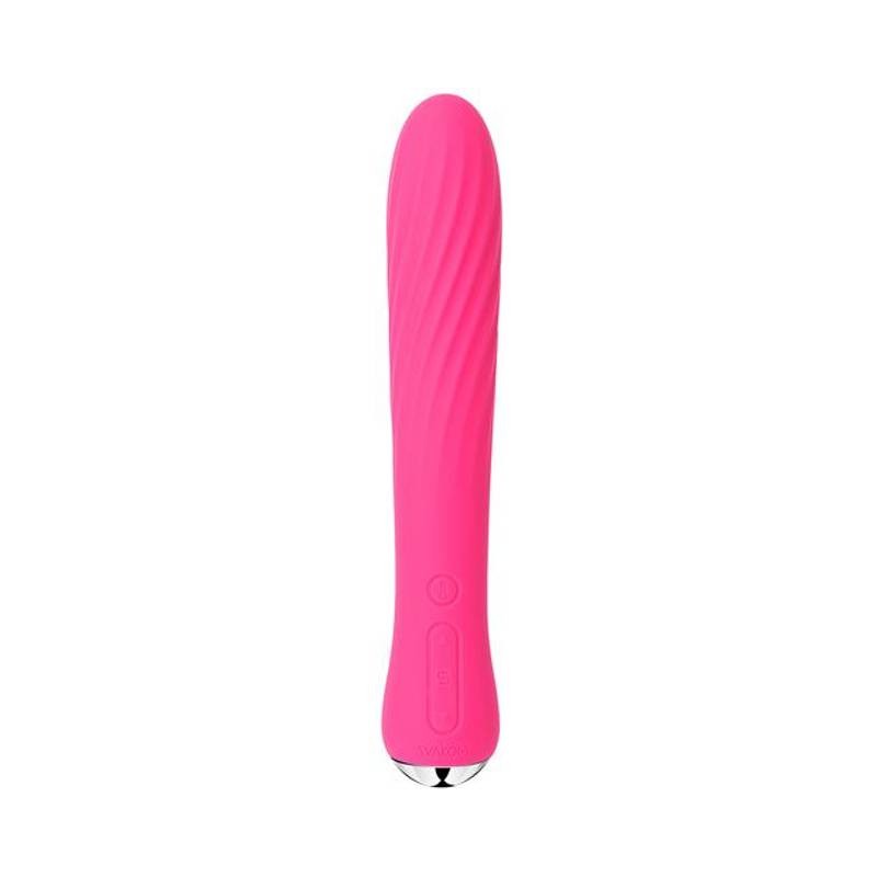 SVAKOM ANYA POWERFUL WARMING VIBRATOR