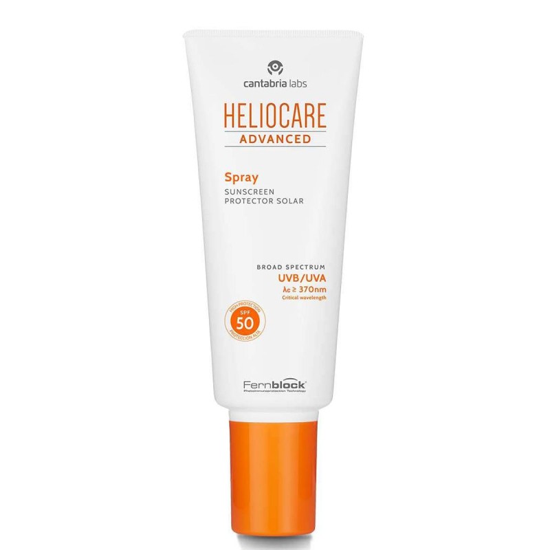 Heliocare spf 50 spray 200 ml Heliocare