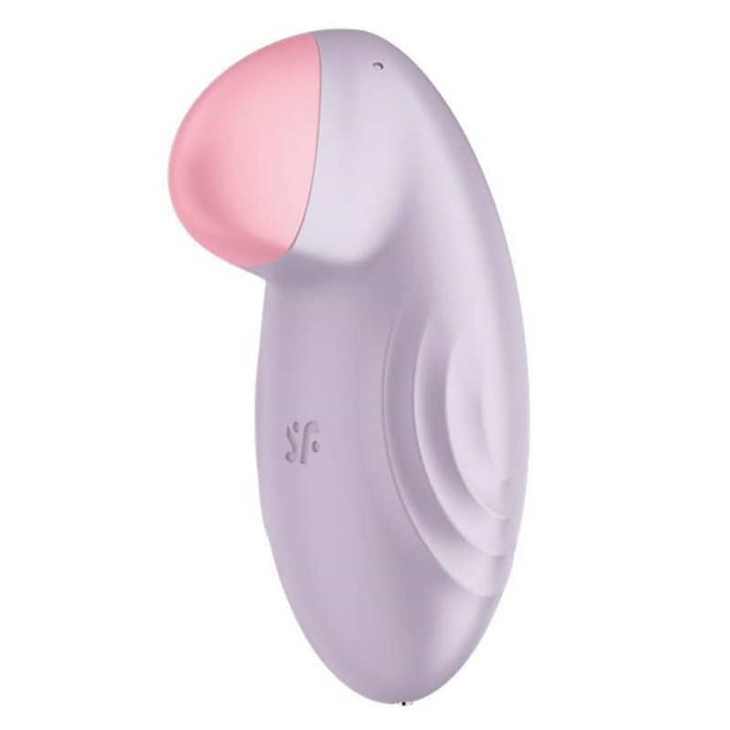 SATISFYER TROPICAL TIP