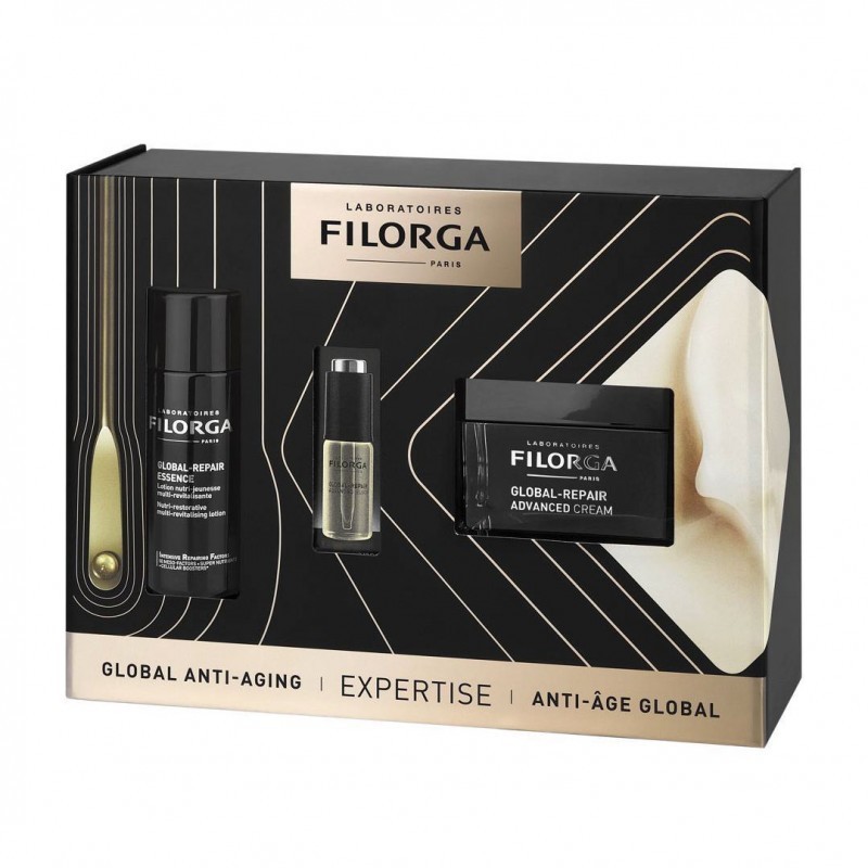 FILORGA COFRE ANTI-AGING . EXPERTISE.