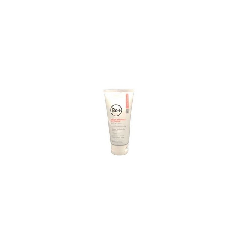 BE+ POMADA REPARADORA EFECTO BARRERA 40 ML