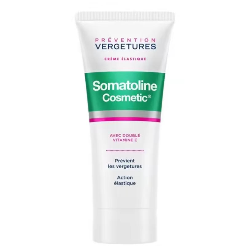 SOMATOLINE ANTIESTRIAS PREVENCION