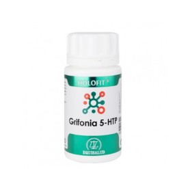 Holofit Grifonia 5-HTP de Equisalud, 50 cápsulas