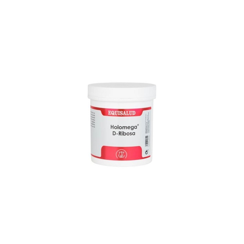 holomega d-ribosa 250gr.