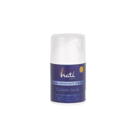 Crema Hidratante con Enebro BIO 50 ml.