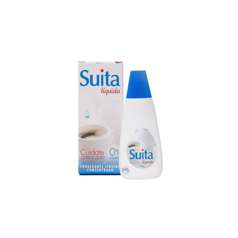 Suita liquido