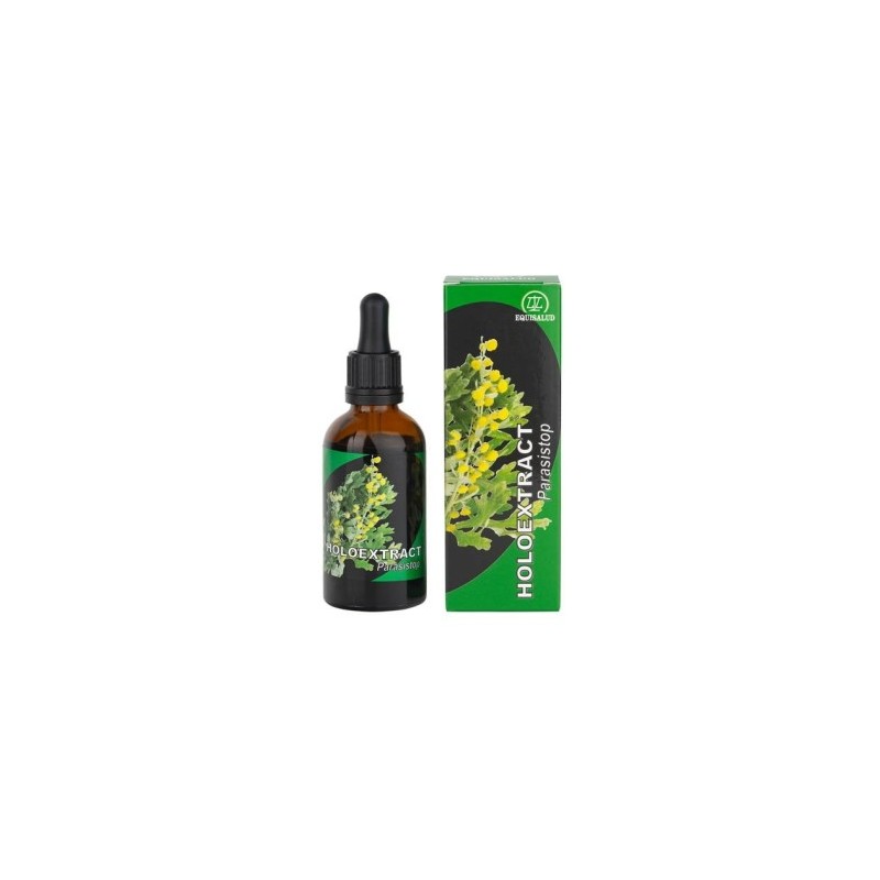 holoextract parasistop de equisalud, 50ml