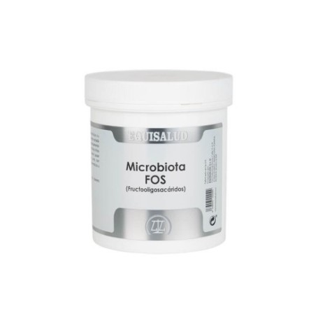 Microbiota FOS (Fructooligosacáridos) 300 gr