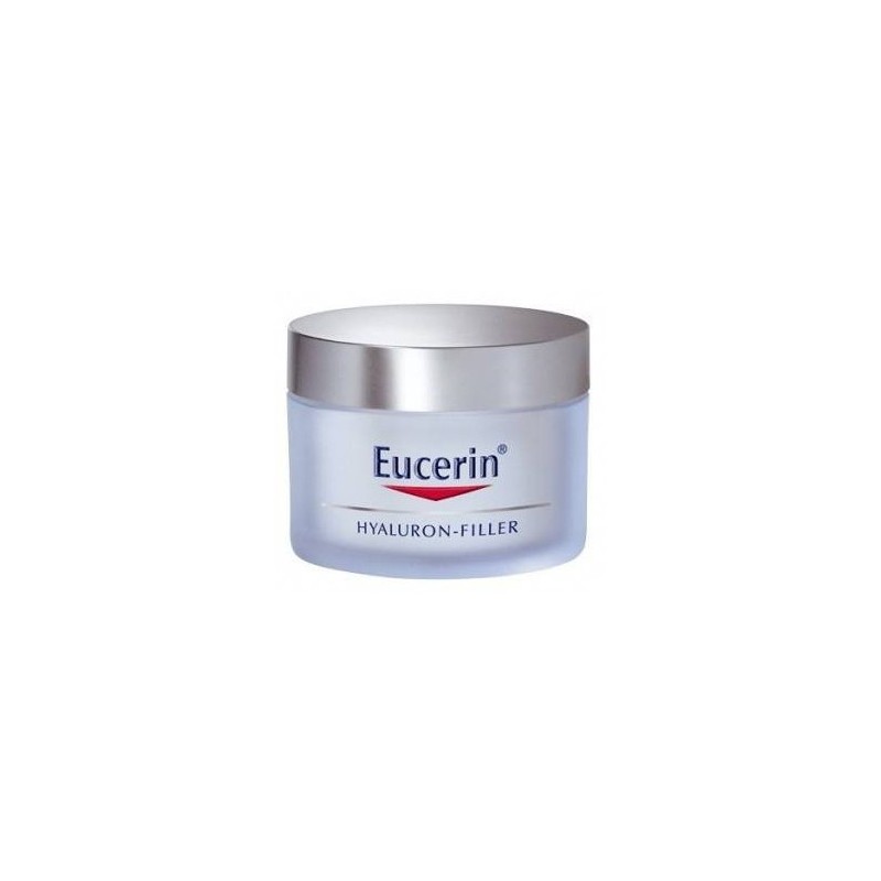 Eucerin hyaluron filler dia 50 ml. Eucerin