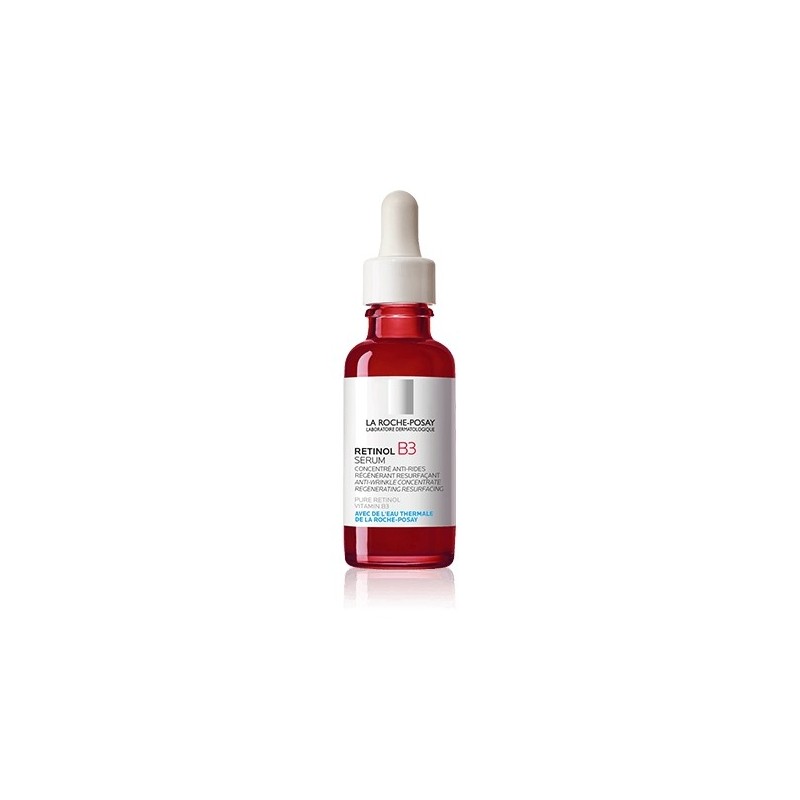 La roche posay retinol b3 serum 30 ml LA ROCHE