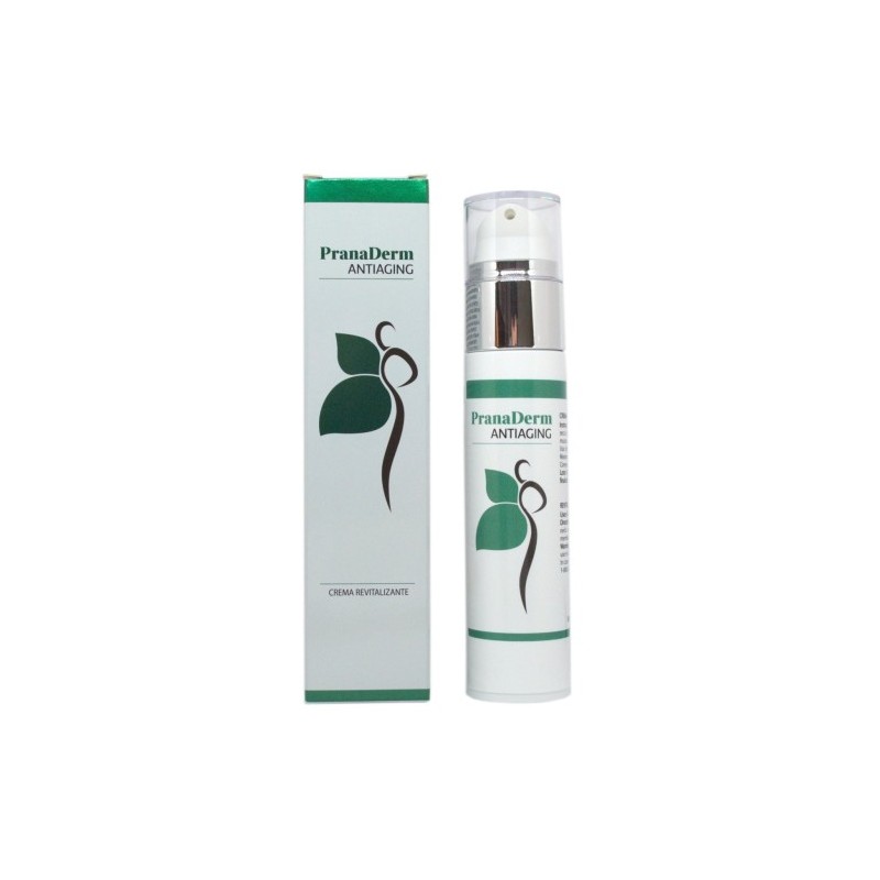 pranaderm antiaging 50 ml.