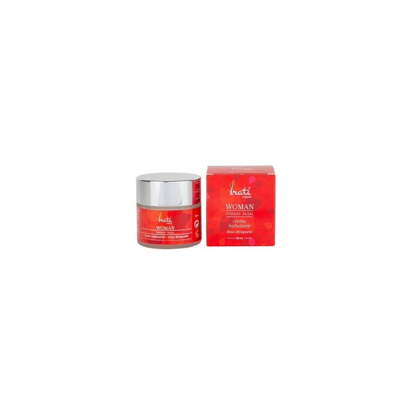 crema rosa mosqueta bio 50 ml.