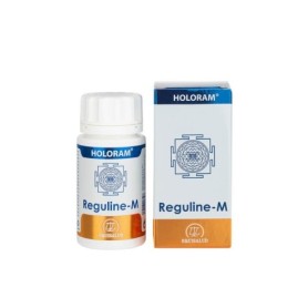 Holoram Reguline - M de Equisalud, 60 cápsulas