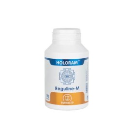 Holoram Reguline - M de Equisalud, 180 cápsulas