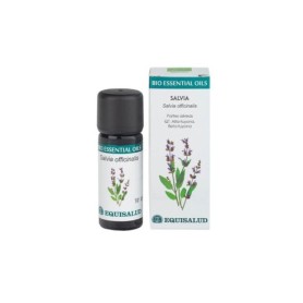 Bio Essential Oil Salvia 10 ml.